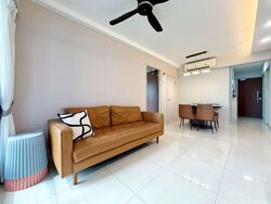 Blk 311A Trivelis (Clementi), HDB 3 Rooms #561981031